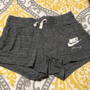 Nike shorts